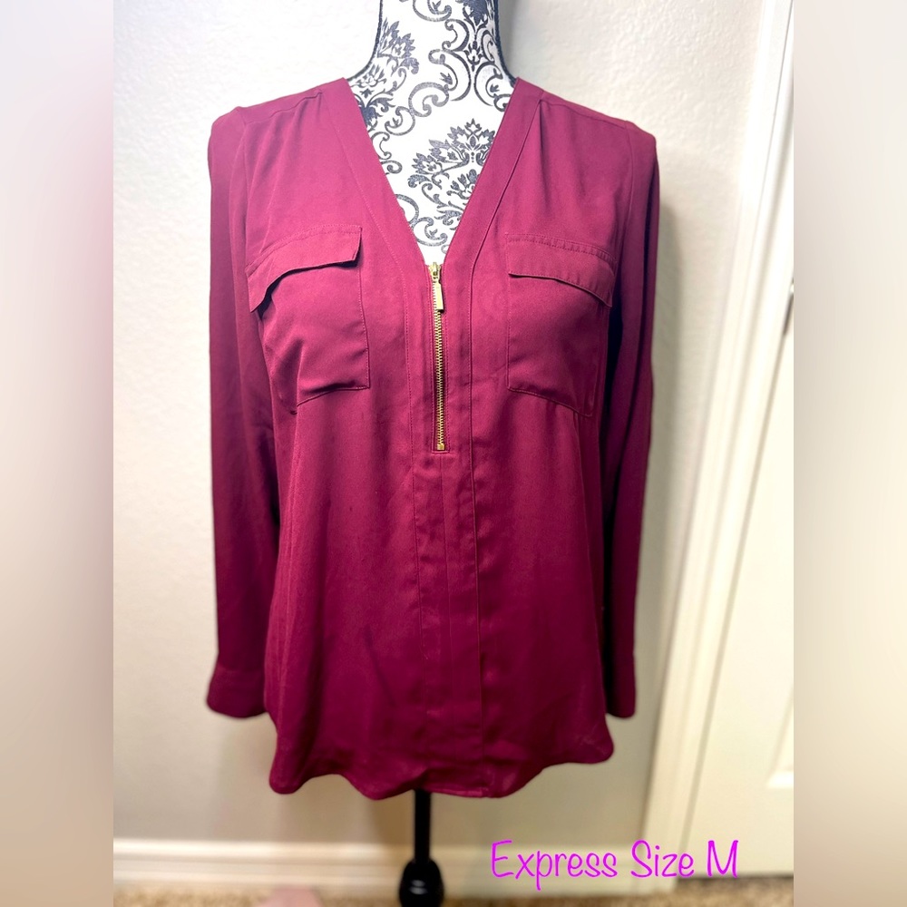 Express top